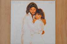 Disco vinil Barbara Streisend, Guilty.1980
