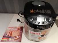 Tefal nutribread maszyna do wypieku chleba