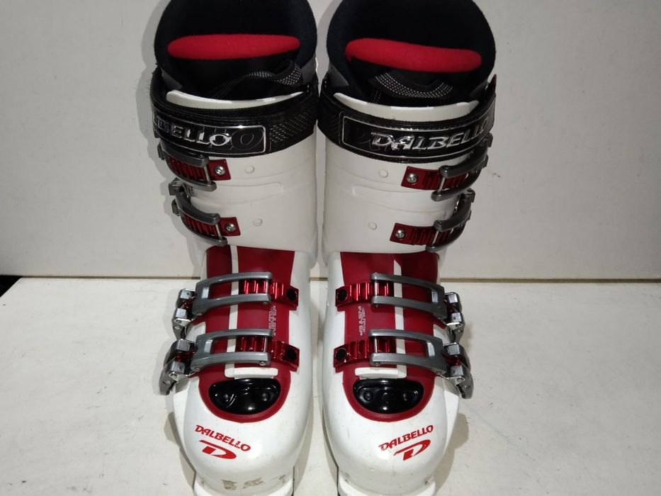 Buty narciarskie damskie DALBELLO rozmiar 39
