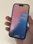 Iphone 15 icloud в дорозі