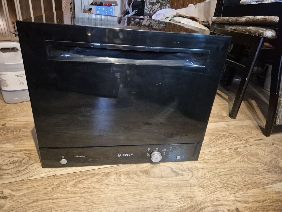 Zmywarka nablatowa Bosh SE5P1B