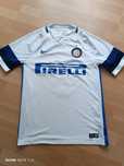 Meska koszulka pilkarska nike inter mediol eto roz Man