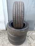 Nowe 2024r 18 cali 215/55R18 99V GoodYear Efficient Grip Performance 2