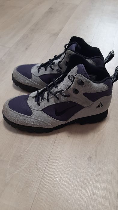 Чоловічі кросівки Nike ACG Torre Mid Waterproof FD0212-002