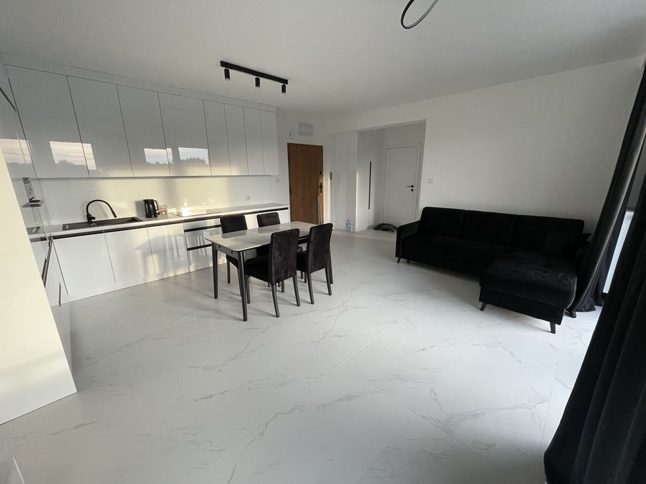 Apartament klasy premium do wynajęcia - ul. Królowej Jadwigi