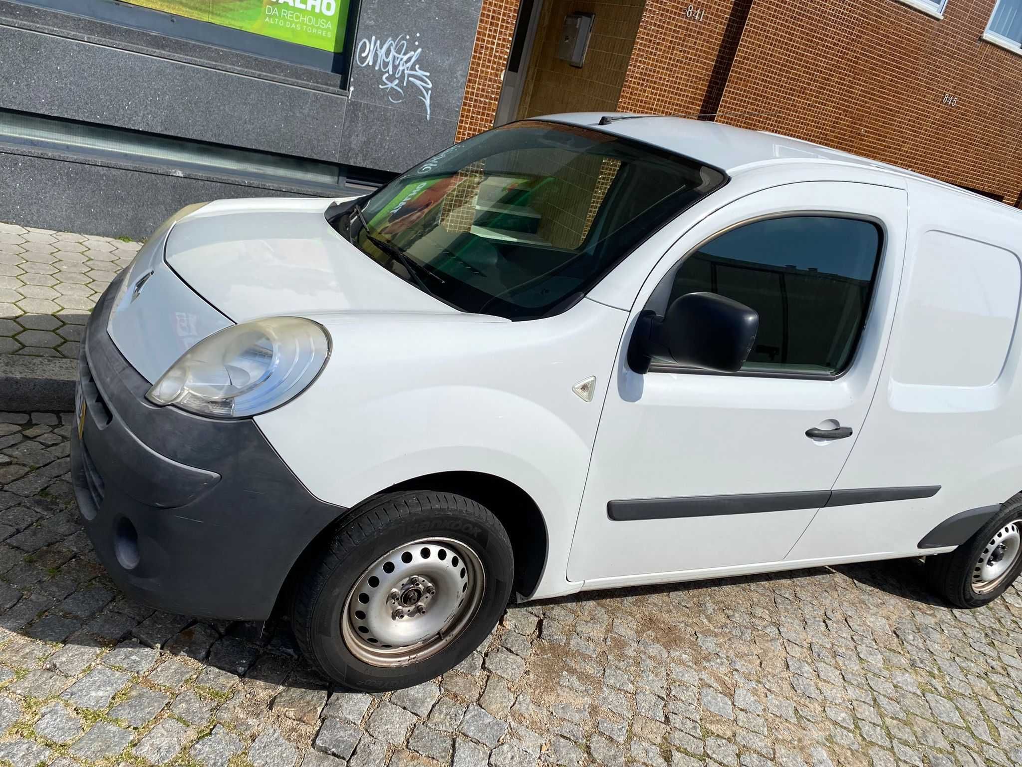 Renault Kangoo Maxi