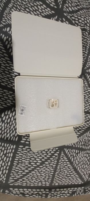 Чохол книжка, для IPad air pro 11 2023