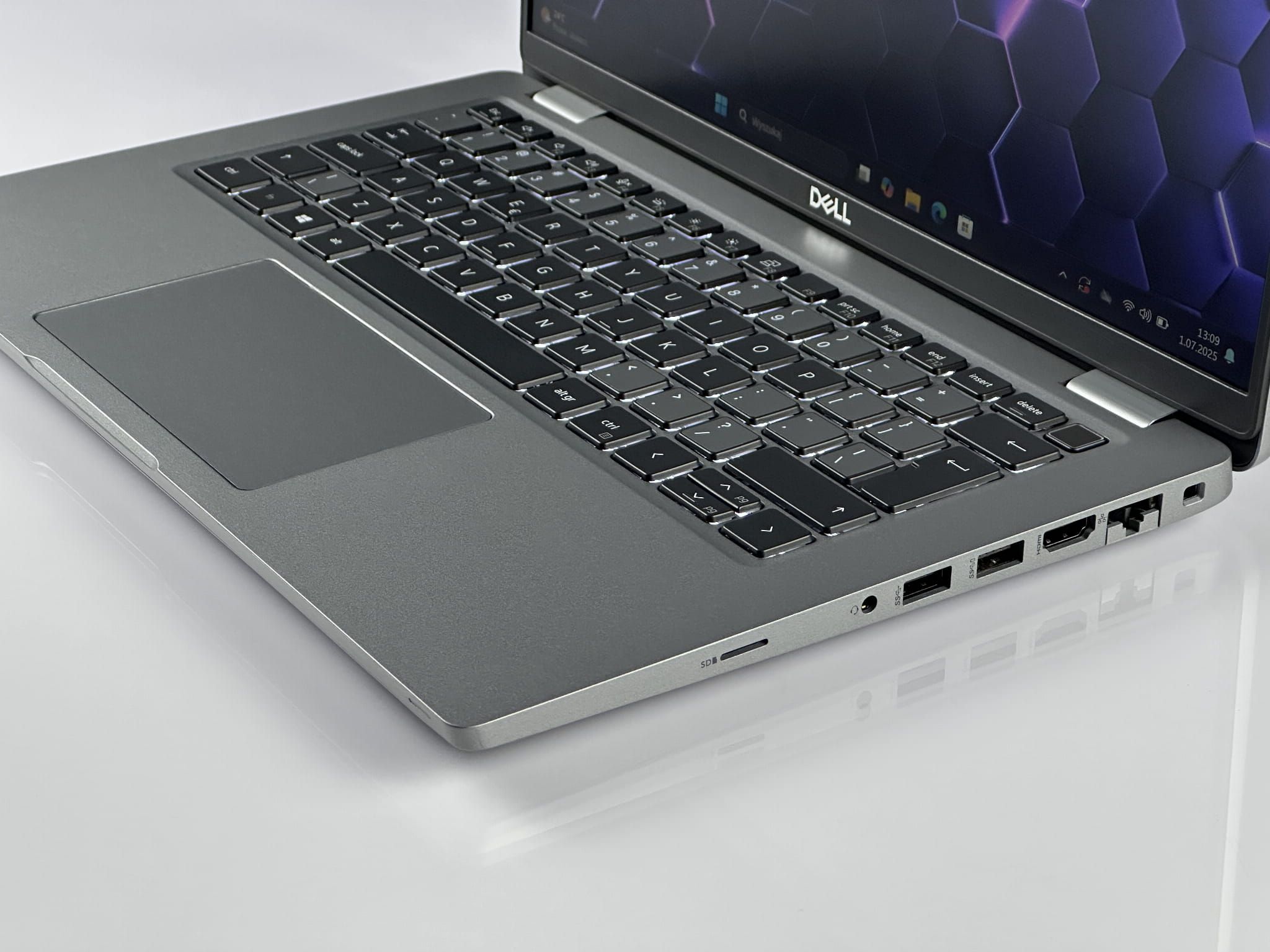 Laptop DELL Latitude 5420 | i7-1185G7 / FHD / Faktura Vat / gwarancja