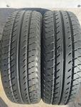 Letnie opony 195/65/15 Continental VancoContact 2