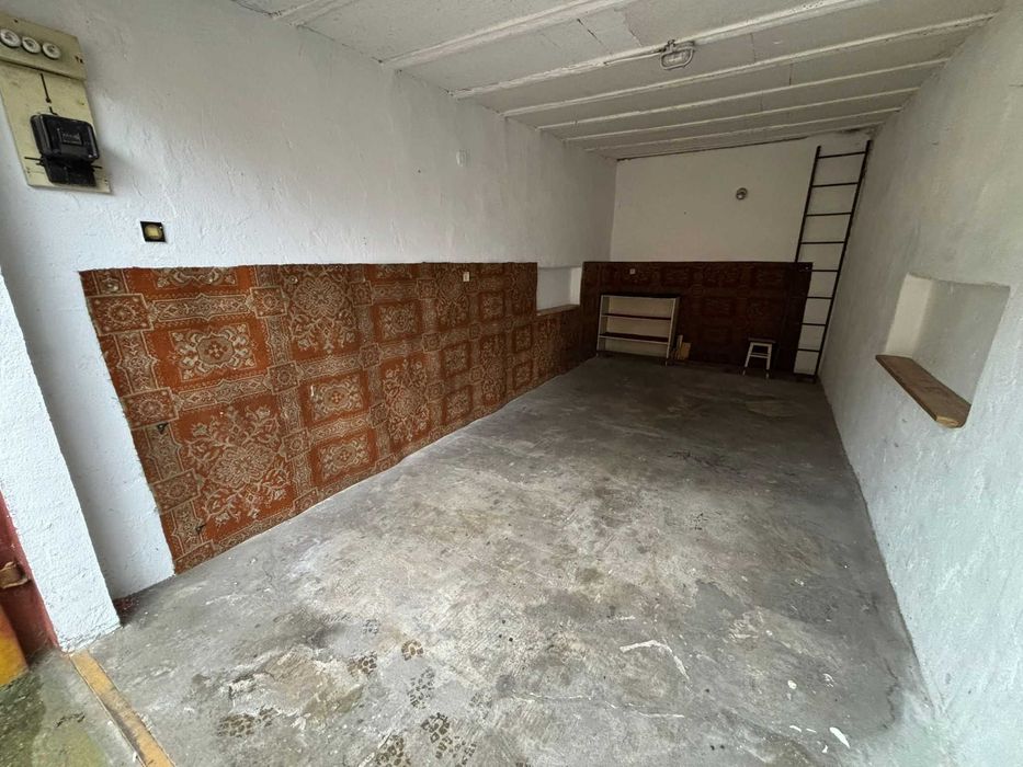 Wynajem garaż Piła