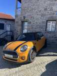 Mini Cooper One D - Nacinal