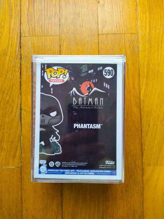 Funko Pop Batman Phantasm 590