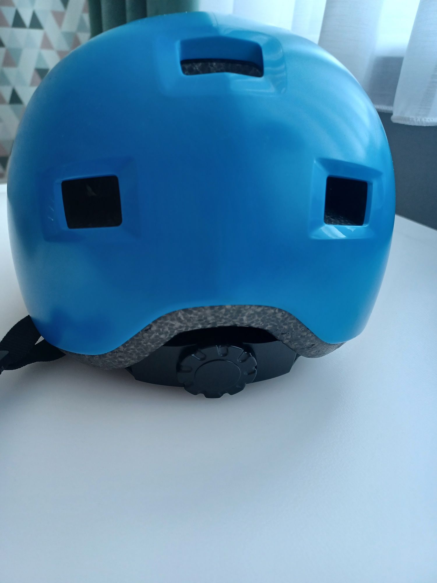 Kask dziecięcy Oxelo r.XS