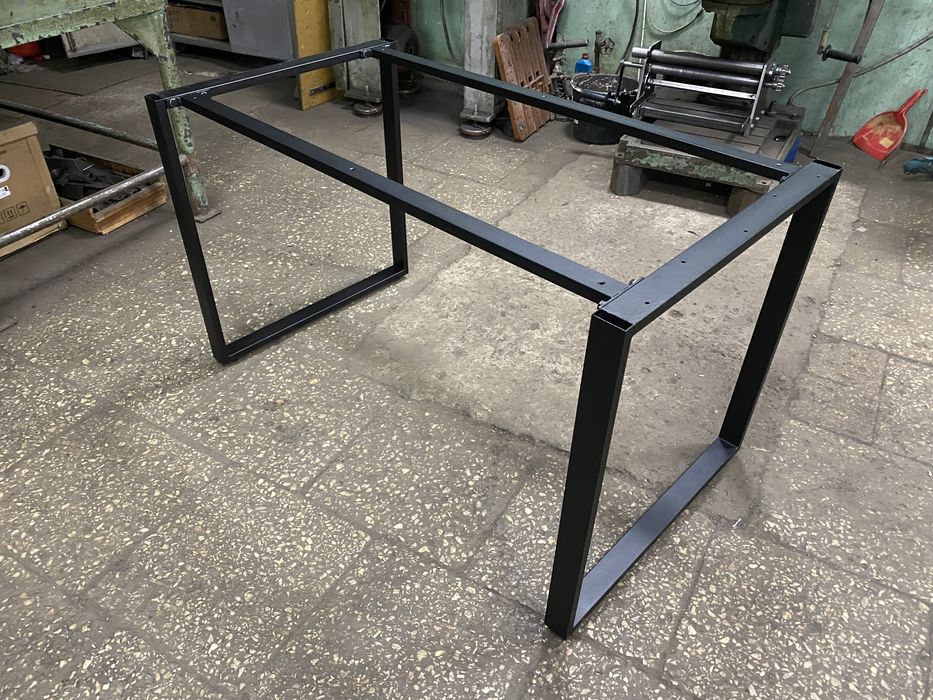 Стіл. Стол . Меблі. Лофт