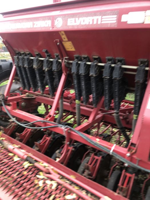 Сеелка Астра 5,5. В хорошем  состоянии