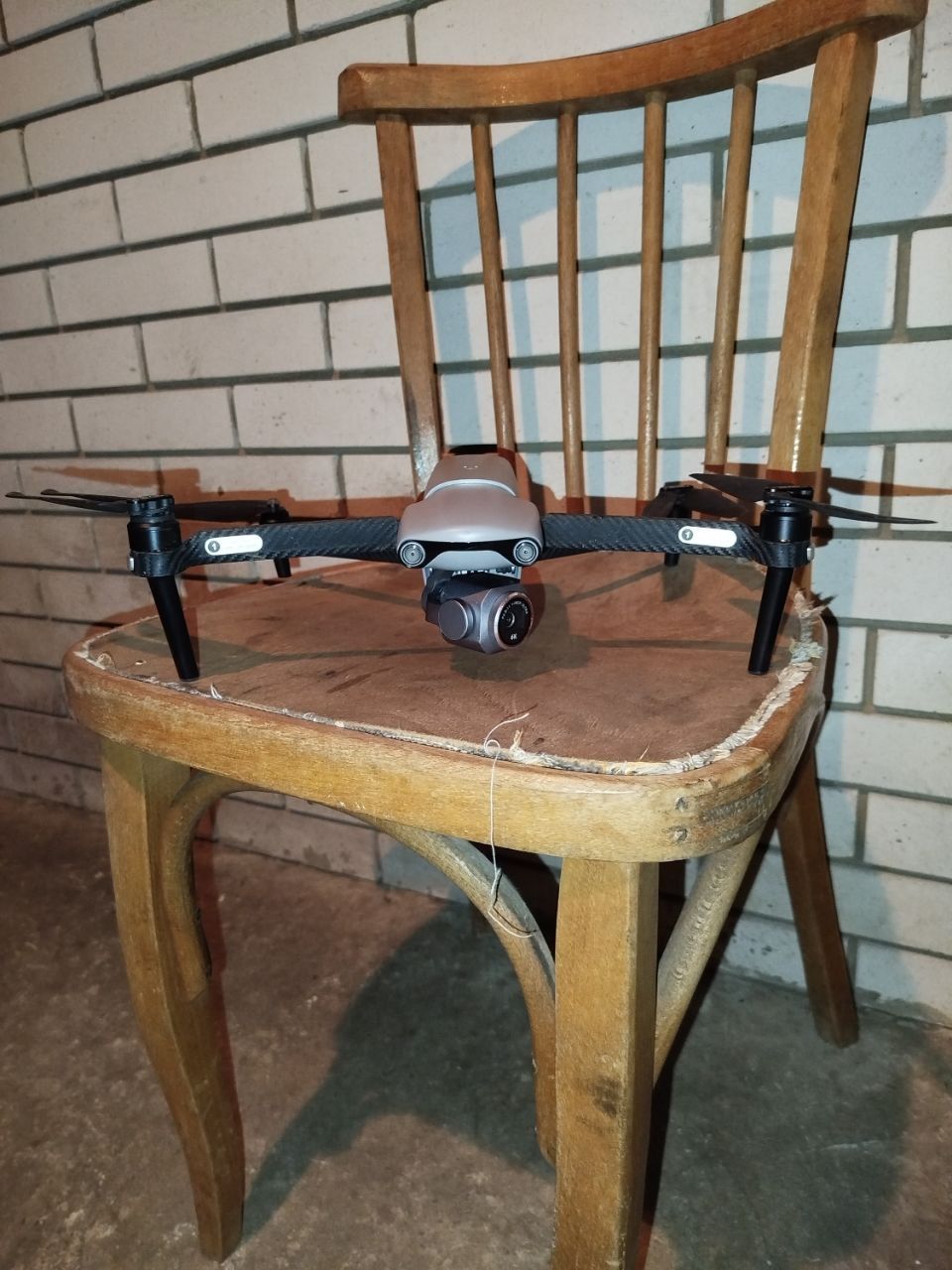 Продам дрон AUTEL EVO Lite+  (без пульта)
