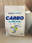 Carbo Multi Max ALLNUTRITION 1000g