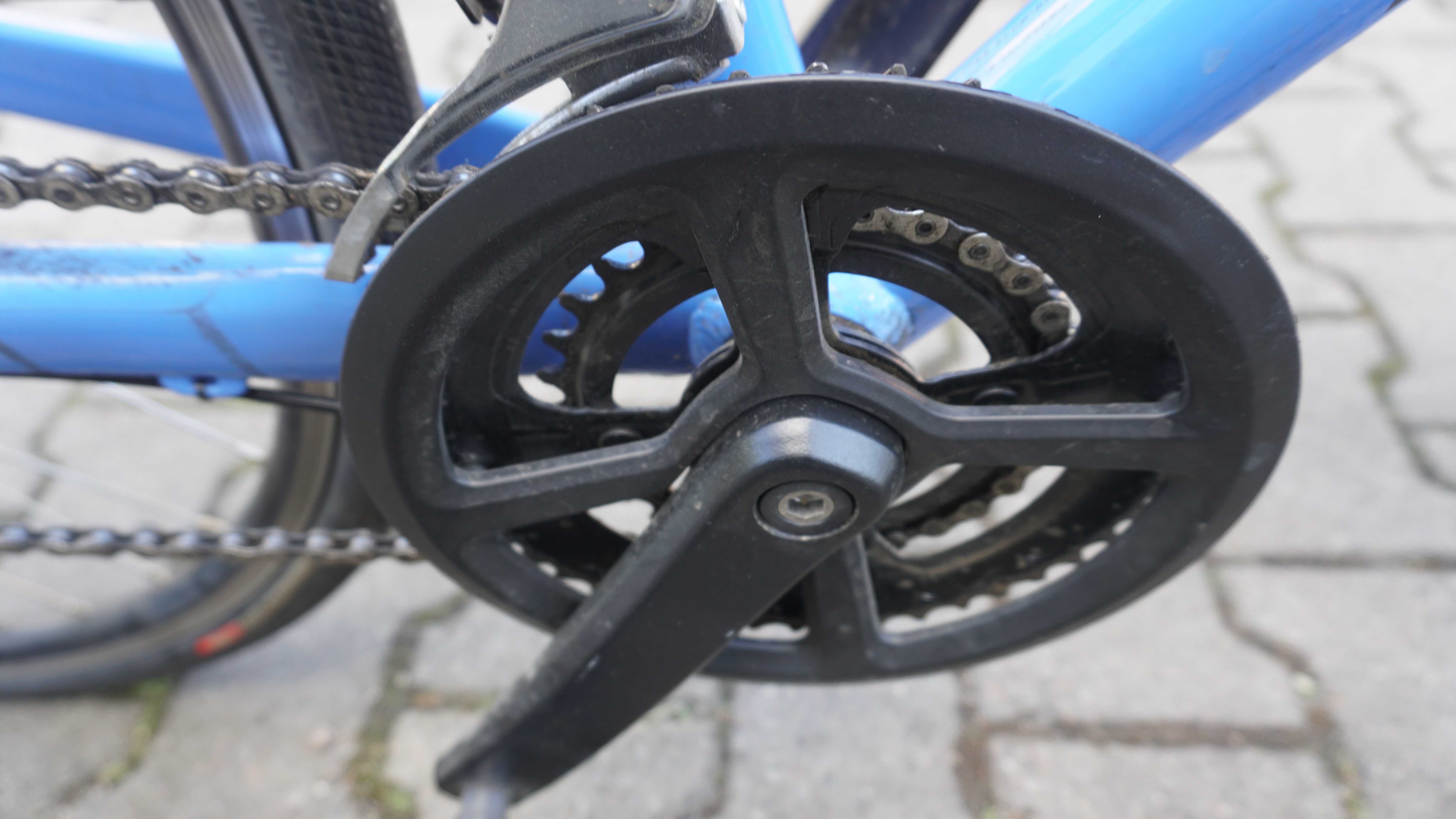 Specialized Sirrus 1.0