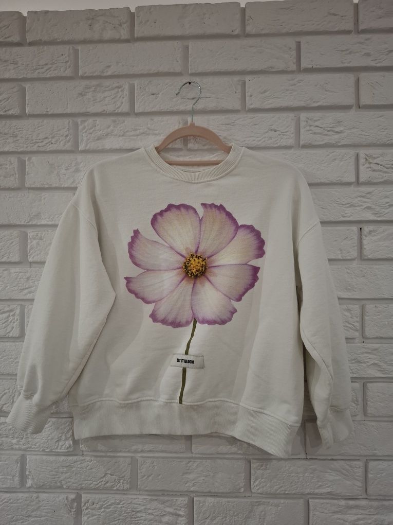 Bluza Zara 164cm