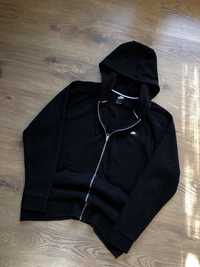 Zip-hoodie bluza rozpinana nike