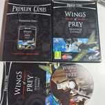 gra pc - wings of prey skrzydła chwały polskie wydanie
