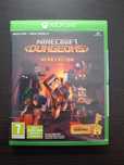 Minecraft Dungeons PL Xbox One I Xbox Series po polsku