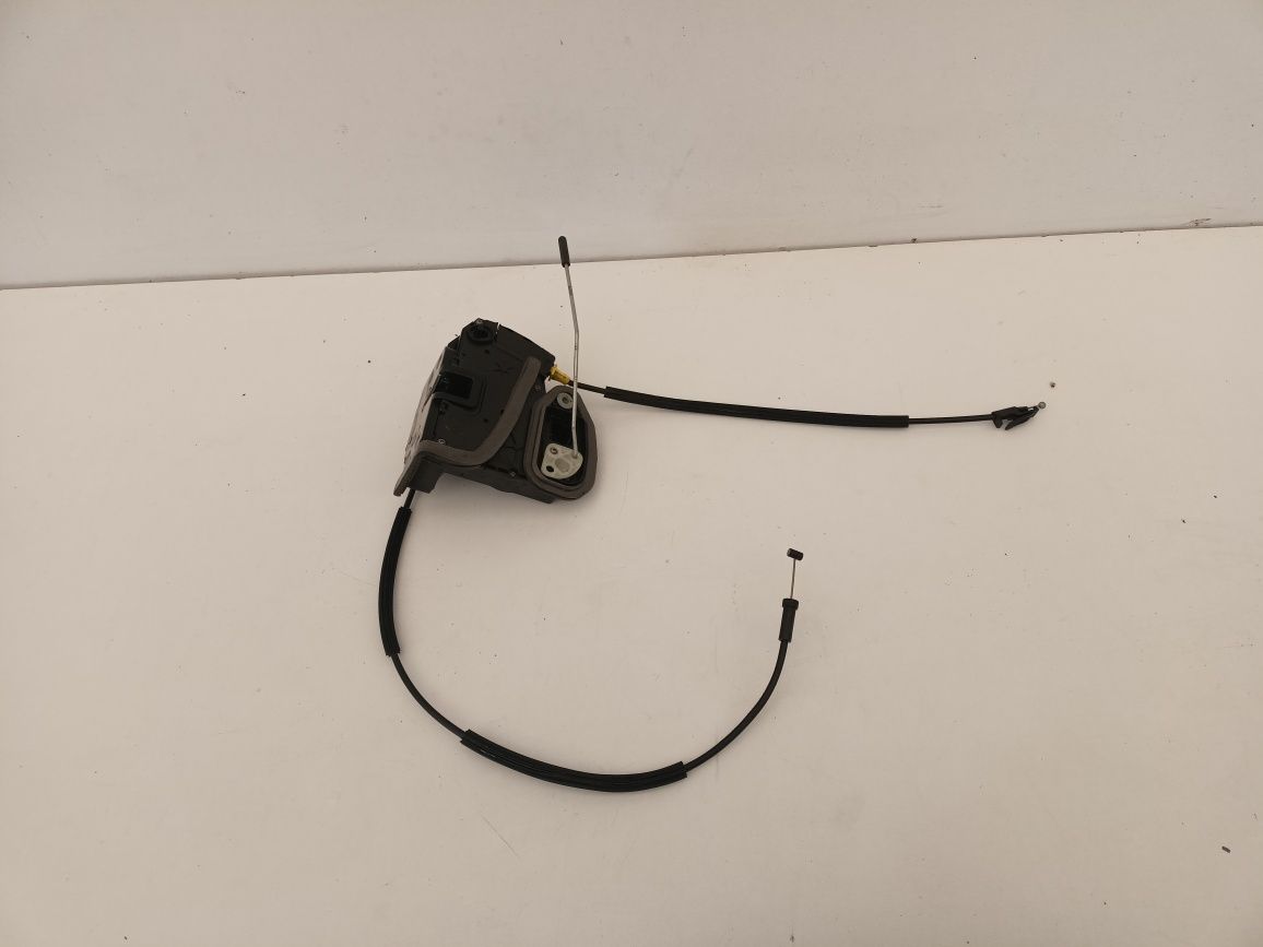 Opel Astra K V 5 15- zamek drzwi prawy tył tylny 4 pin