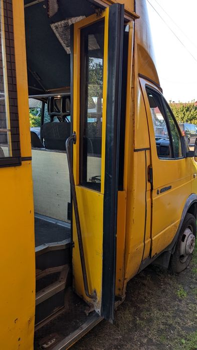 Продам Рута -Газель торг тільки білЯ авто