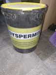 Dysperbit 20kg Masa asfaltowo-kauczukowa.