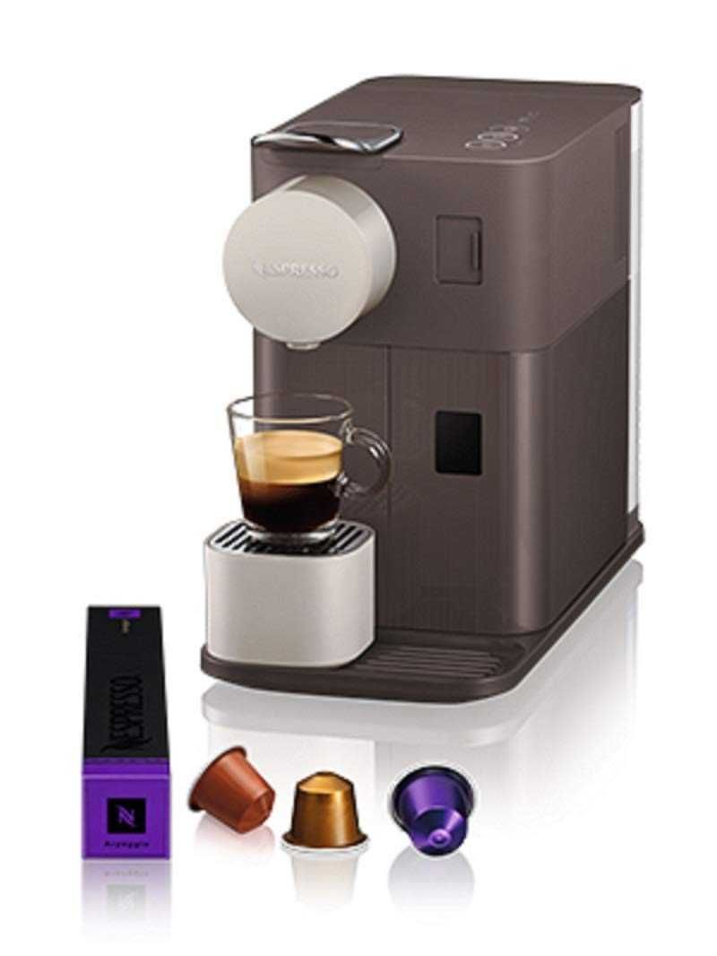 Máquina de café DELONGHI Nespresso