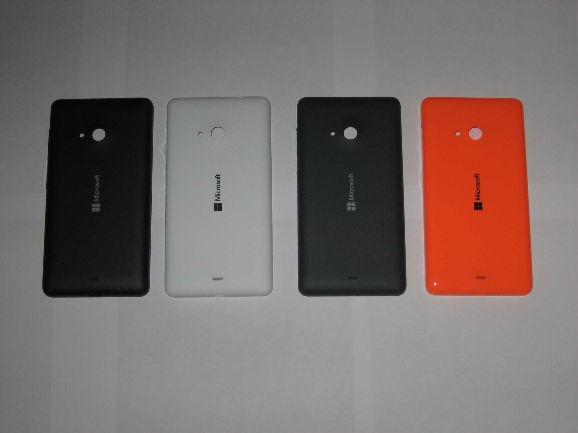 Задняя панель для Microsoft Lumia 535