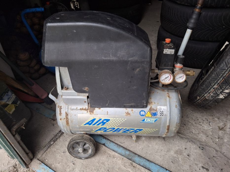 Компресор Kinzo 230W
