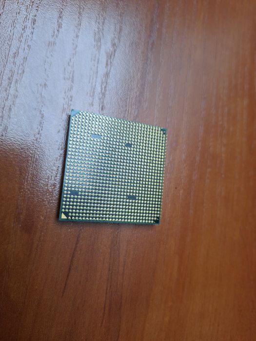 Sprzedam płyte główną + procesor AMD Phenom II X6 1055T + pamięć 4GB