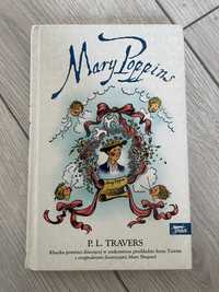 Książka ,,Marry Poppins”