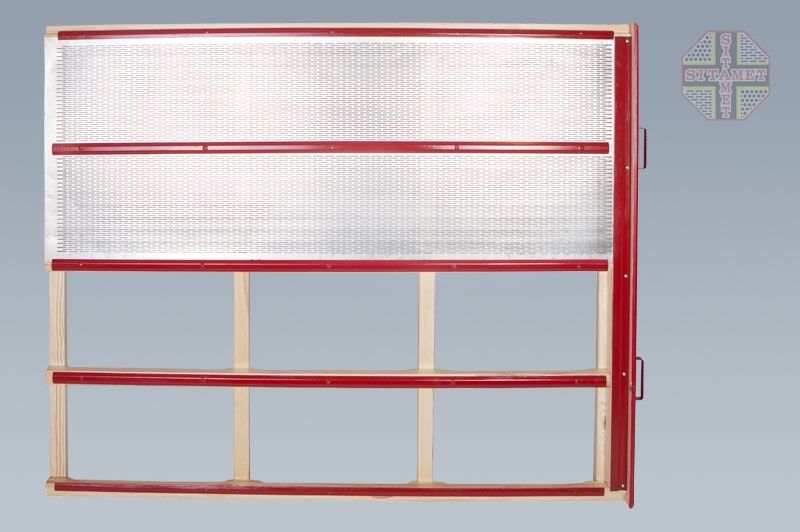 Sita sito ramy Petkus K-523 Producent