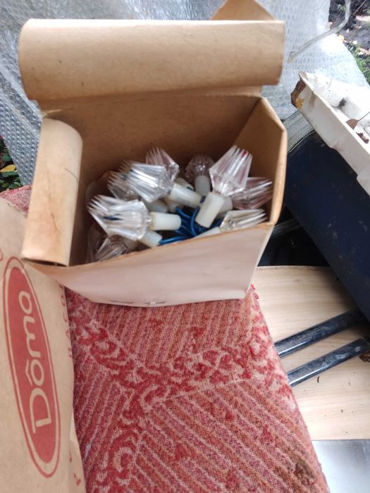 Продам Гирлянду СССР