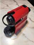 Máquina de Café Nespresso Krups XN100510 Inissia Vermelho