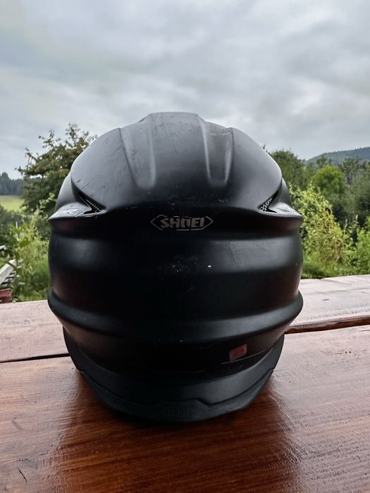 Kask Shoei Vfx-wr czarny M