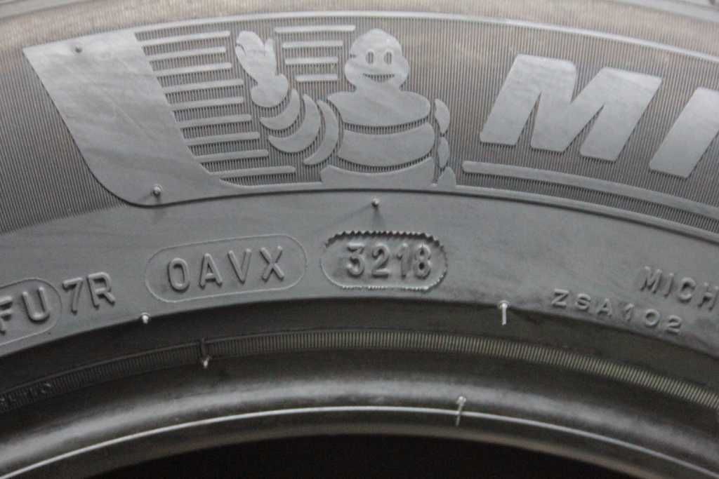 205/60/16 Michelin Primacy 4 S1 205/60 R16 92H