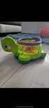 Żółw Fisher price