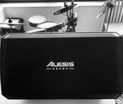 Monitor de bateria Alesis Strike Amp 12