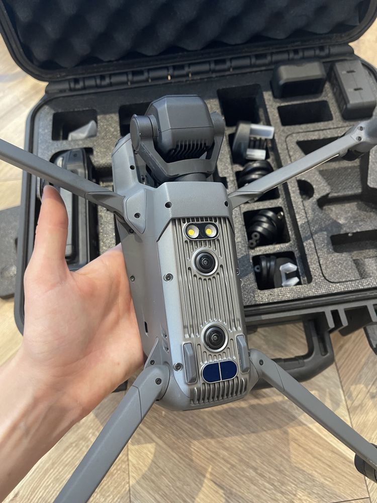 Dji mavic 3 enterprise