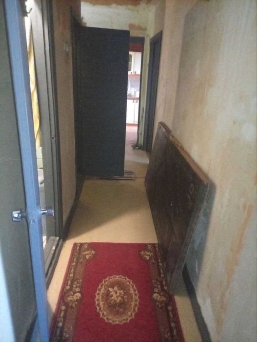Сдам 2 кімнати в 3 кімнатной квартирі без хозяїв