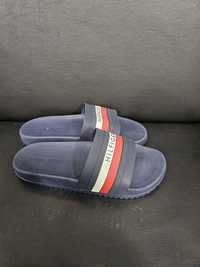 Продам шлепанцы Tommy Hilfiger