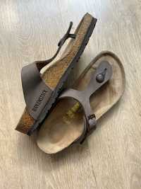 Birkenstock сандалі