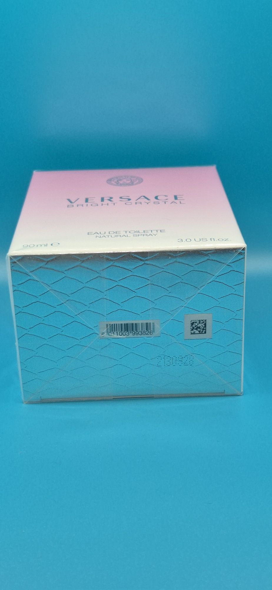 Versace Bright Crystal edt 90ml