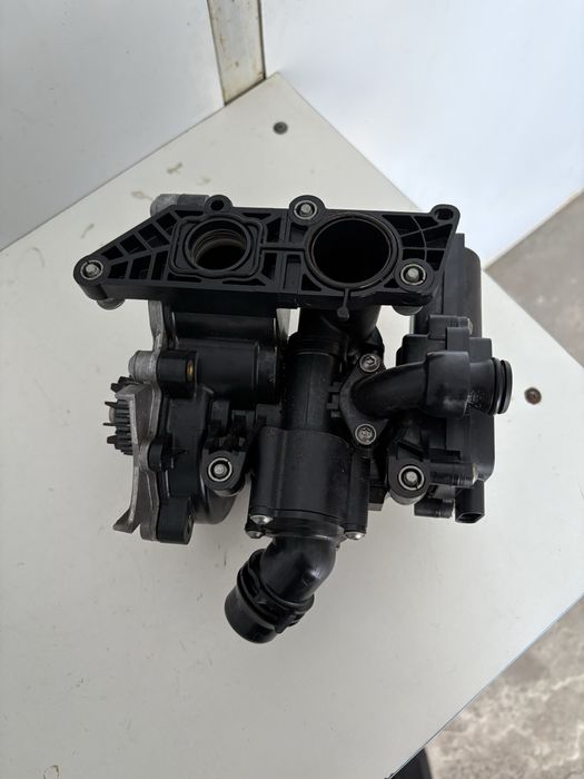 06L121111P Водяной насос Volkswagen Jetta 7 GLI 2.0 tfsi