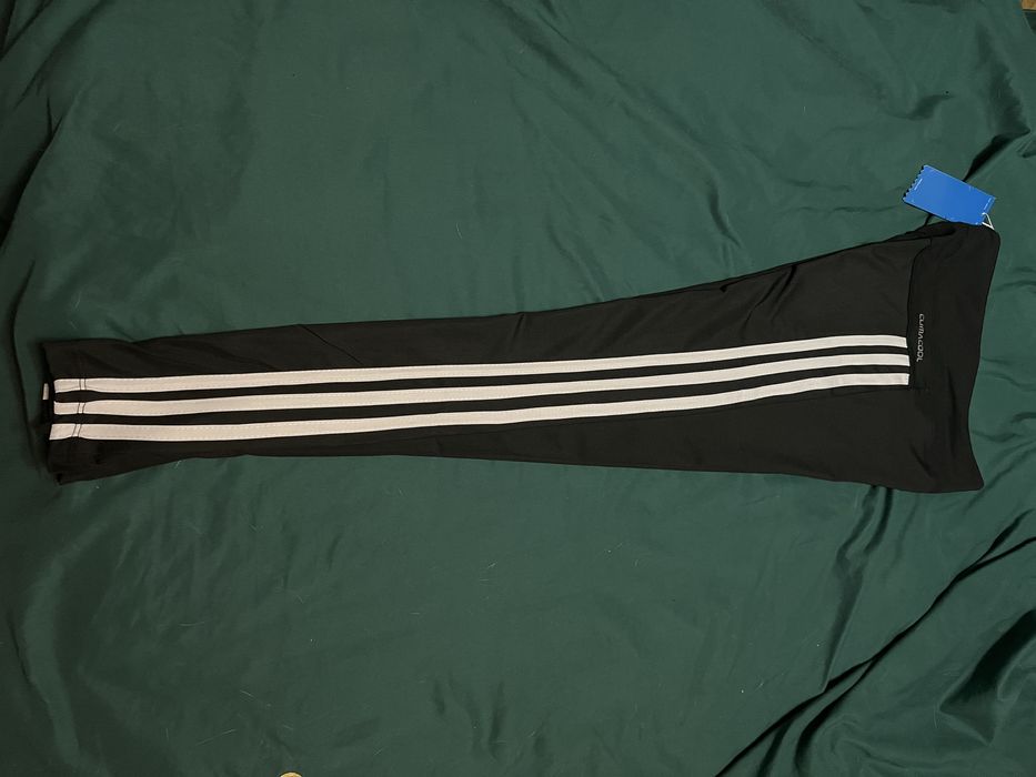 Legginsy oryginalne adidas NOWE!