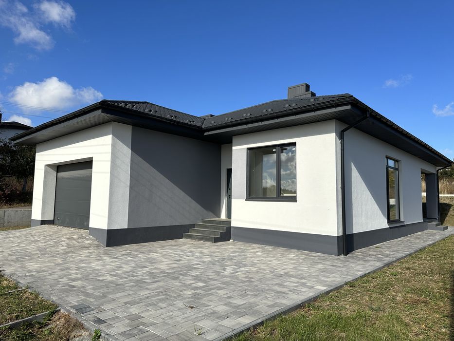 Продам будинок -американку Рівне &