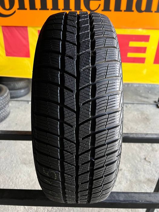 Розпаровка 185/60 r15 88T Barum Polaris5 2020р (803)